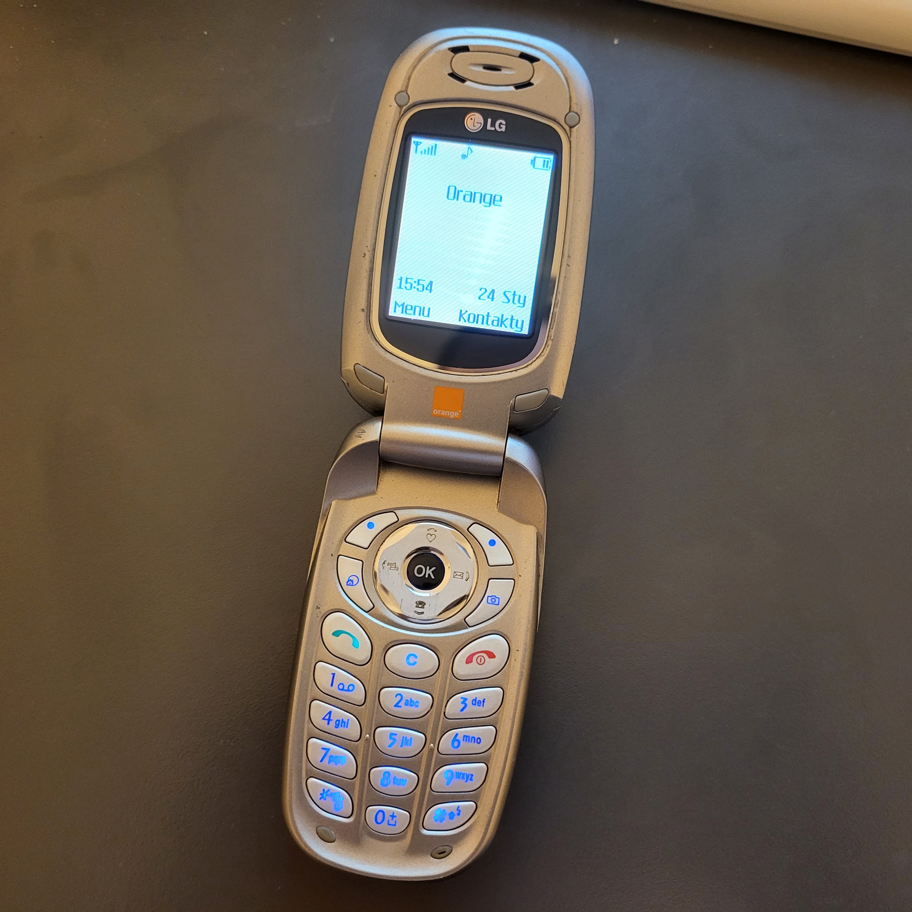 LG C3310